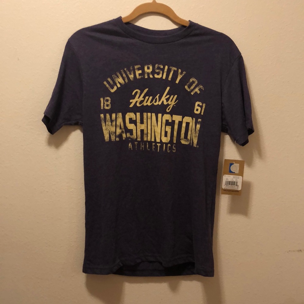 Huskies skirt